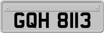 GQH8113