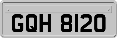 GQH8120