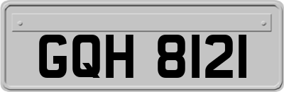 GQH8121