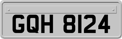 GQH8124
