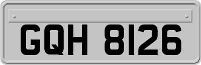 GQH8126