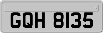 GQH8135