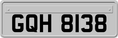GQH8138