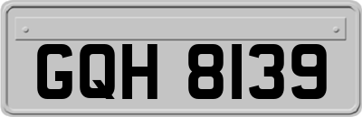 GQH8139