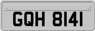 GQH8141