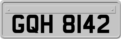 GQH8142