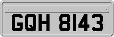 GQH8143
