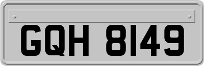 GQH8149