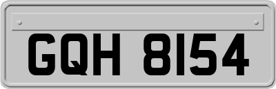 GQH8154