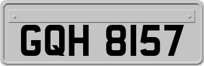 GQH8157