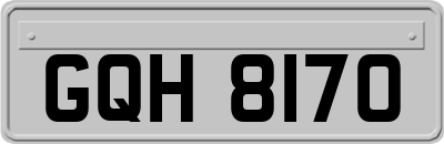 GQH8170