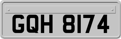 GQH8174