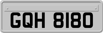 GQH8180