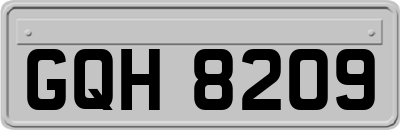 GQH8209