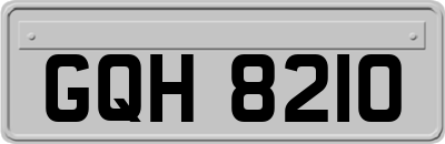 GQH8210