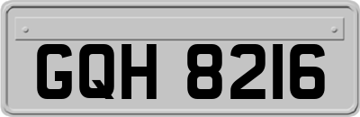 GQH8216