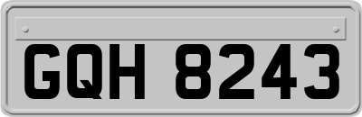 GQH8243