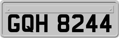 GQH8244
