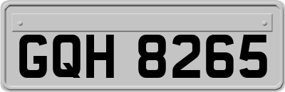 GQH8265
