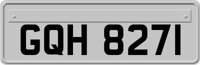 GQH8271