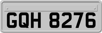 GQH8276