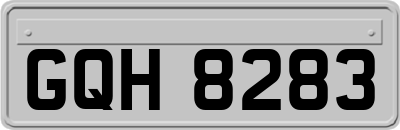 GQH8283