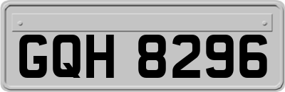 GQH8296