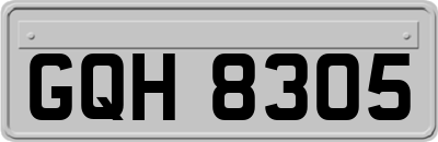 GQH8305