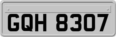 GQH8307
