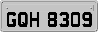 GQH8309