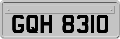 GQH8310