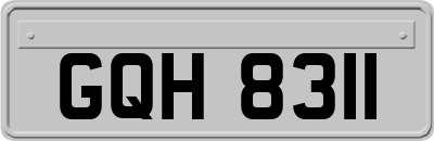 GQH8311