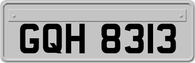 GQH8313