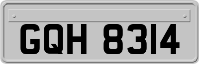 GQH8314