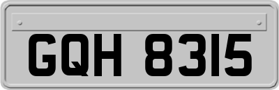 GQH8315