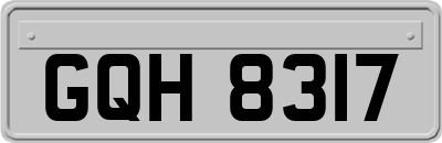 GQH8317