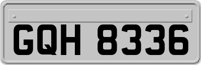 GQH8336