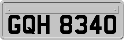 GQH8340