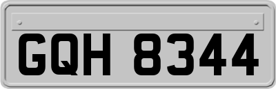 GQH8344