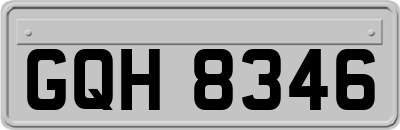 GQH8346
