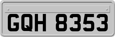 GQH8353