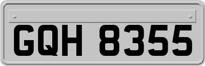GQH8355