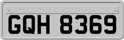 GQH8369