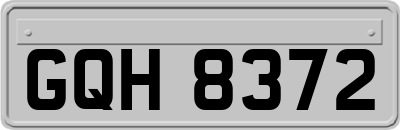 GQH8372