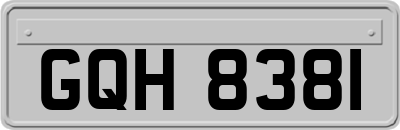 GQH8381