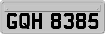 GQH8385