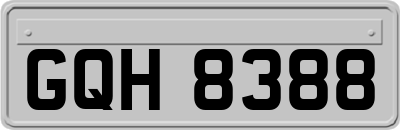 GQH8388