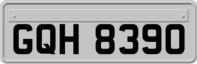 GQH8390