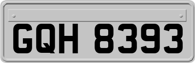 GQH8393
