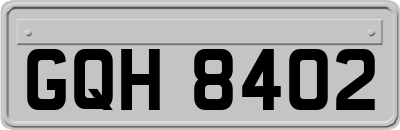 GQH8402